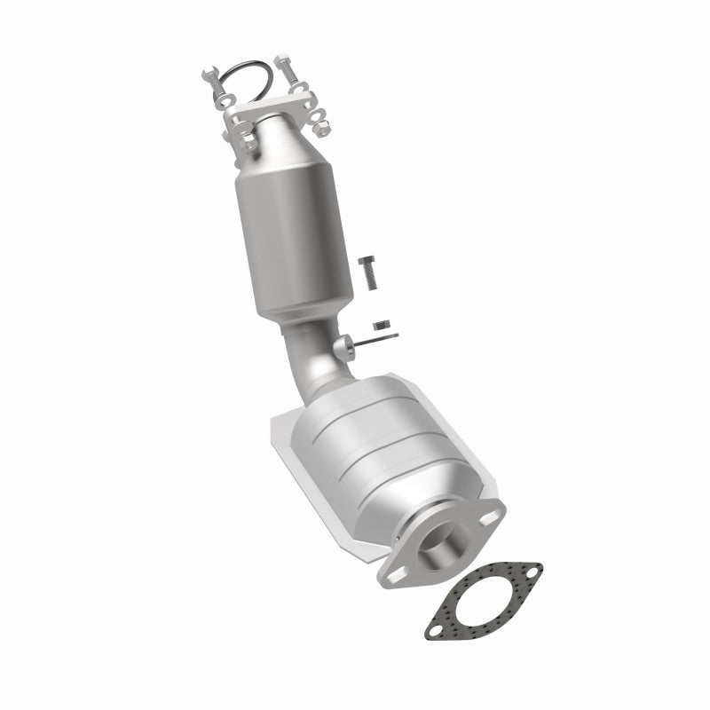 MagnaFlow Direct-Fit Catalytic Converter for 2008–2013 Infiniti G37 V6-3.7L - OneFastShop