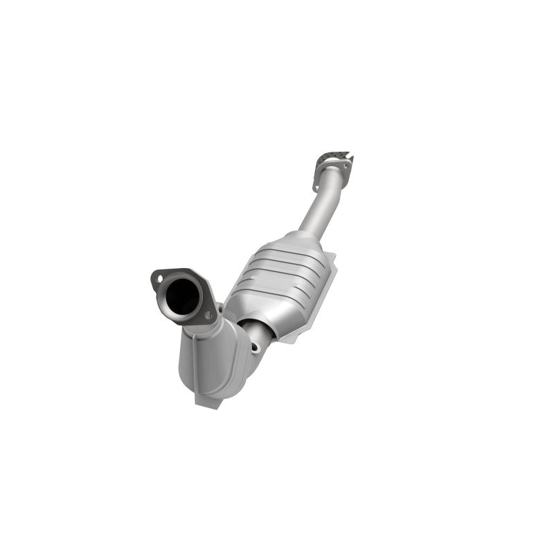MagnaFlow Direct-Fit Catalytic Converter - Ford-Mercury Passenger Side 03-07 - OneFastShop