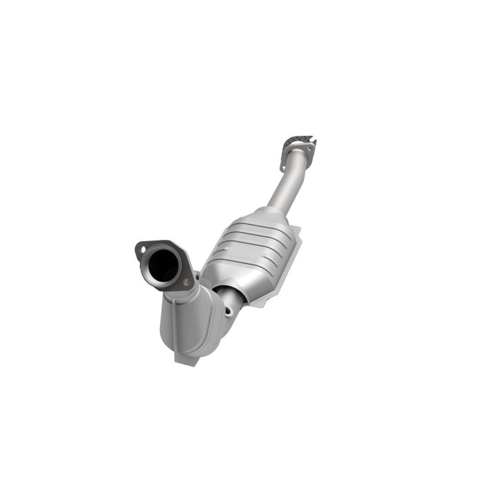MagnaFlow Direct-Fit Catalytic Converter - Ford-Mercury Passenger Side 03-07 - OneFastShop
