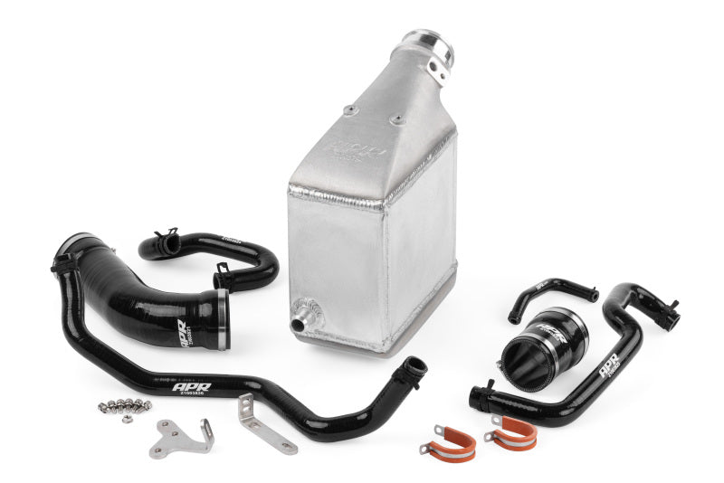 APR Air-to-Water Intercooler System - Audi RS5 / RS5 Sportback (B9) 2018-2025