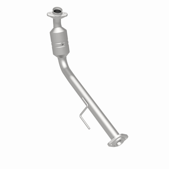 Magnaflow Direct-Fit Catalytic Converter 2005-2006 Jeep Wrangler 2.4L OEM - OneFastShop