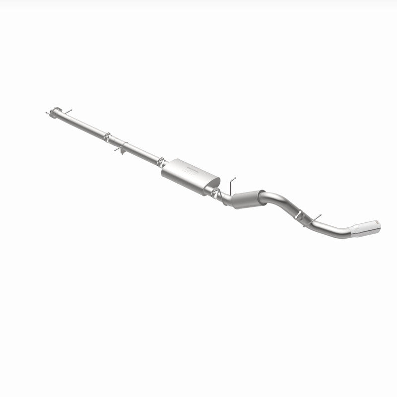 Magnaflow Cat-Back Exhaust System for 2022+ GM 2500/3500HD 6.6L Gas