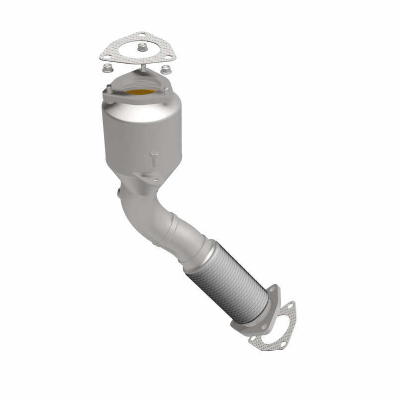 Magnaflow Direct Fit Catalytic Converter for 03-06 Cayenne V8 4.5 OEM - OneFastShop