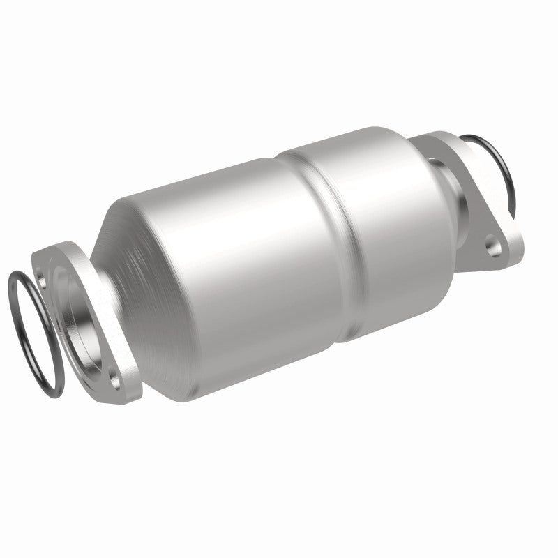 Magnaflow Direct-Fit Catalytic Converter 93-94 Corolla/Prizm CA - OneFastShop