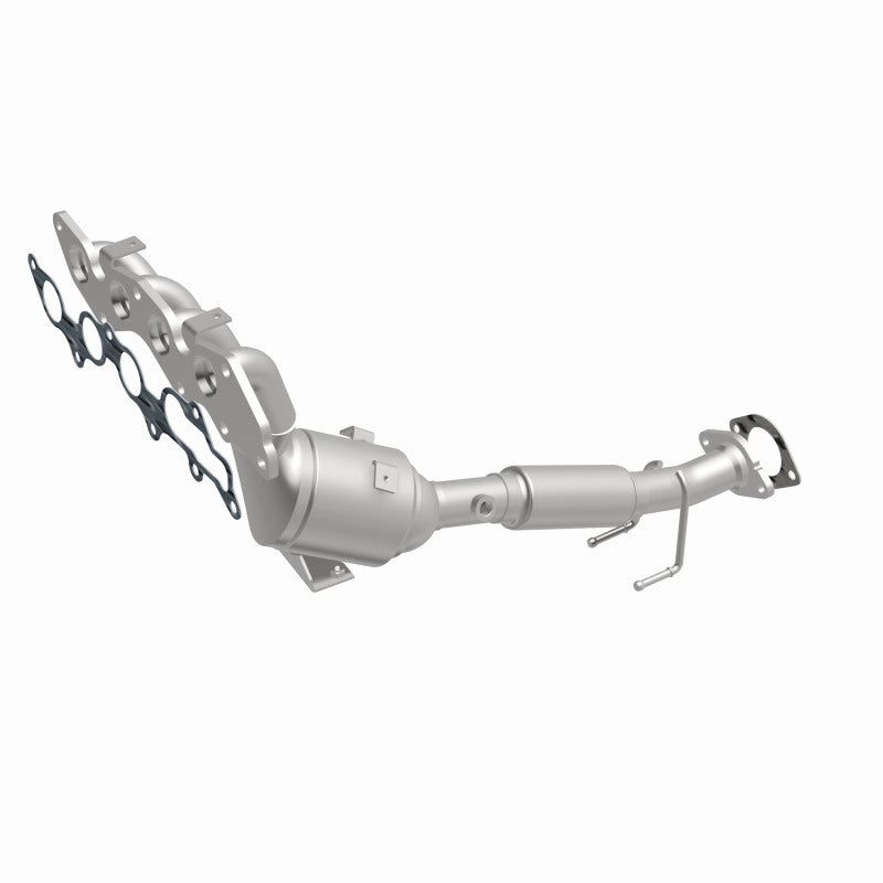 Magnaflow Direct-Fit Catalytic Converter for 15-17 Ford C-Max L4 2 - OneFastShop