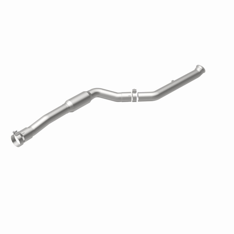 Magnaflow Direct Fit Rear Underbody Converter for 19-22 BMW 330i (G20)