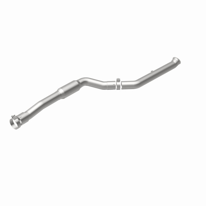 Magnaflow Direct Fit Rear Underbody Converter for 19-22 BMW 330i (G20)