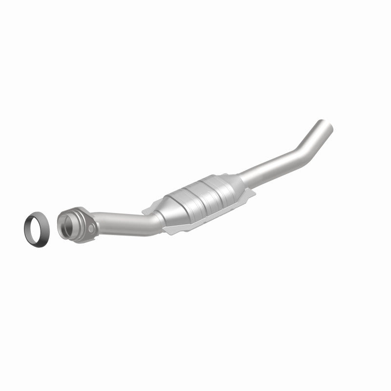 Magnaflow Catalytic Converter Direct-Fit 92-93 Chrysler 3.3L - OneFastShop