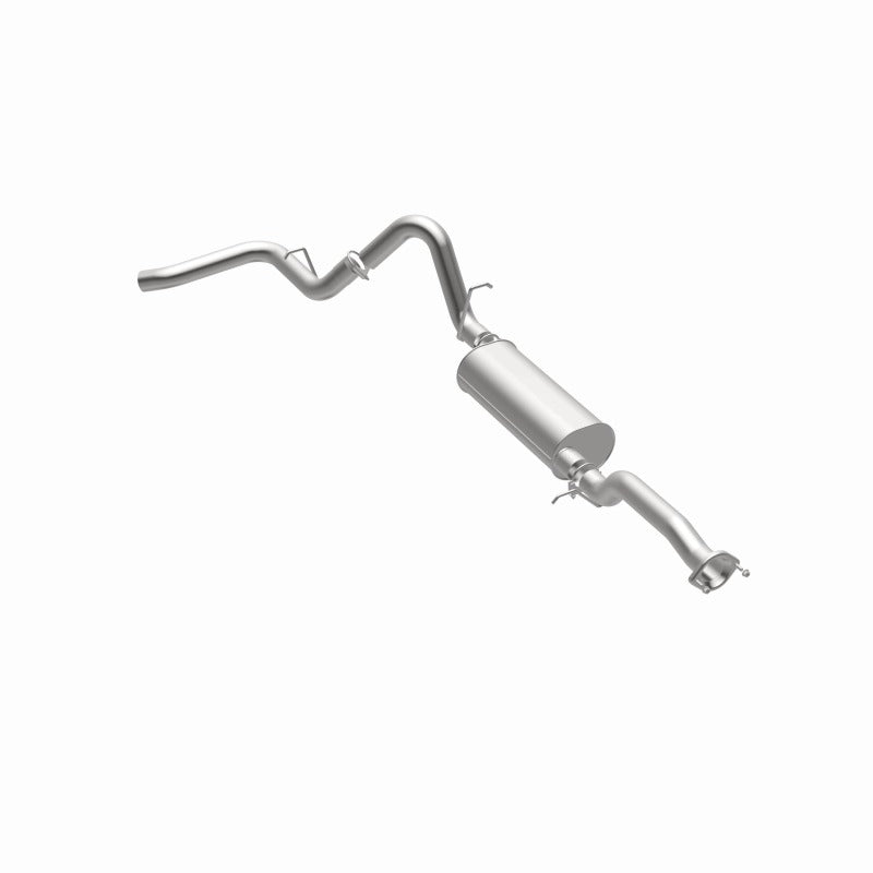 MagnaFlow BRE Exhaust Kit for 1994-1995 Tahoe Yukon 5.7L