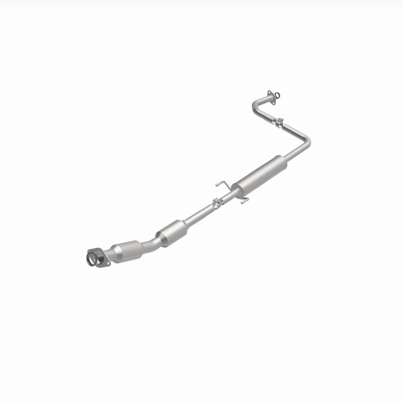 Magnaflow OEM Underbody Single Direct Fit Catalytic Converter for 04-09 Toyota Prius L4 - OneFastShop