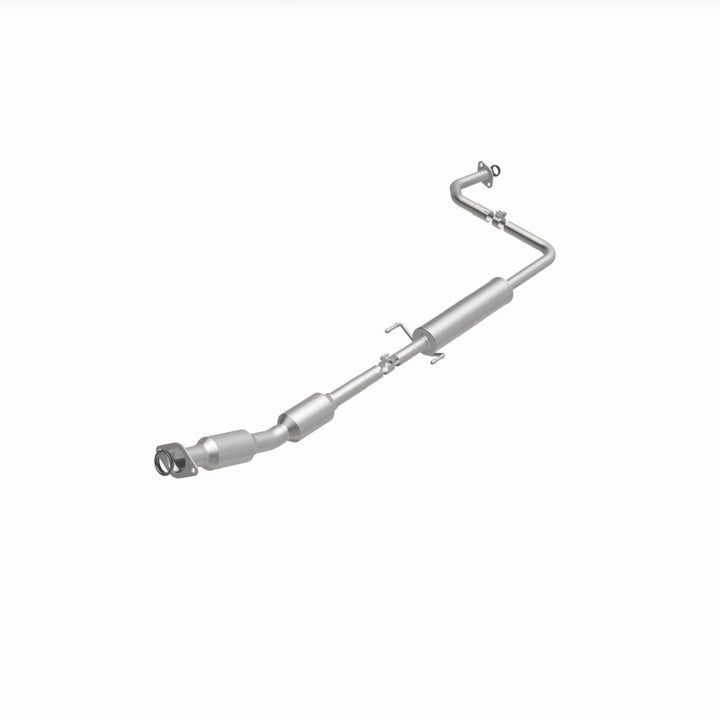 Magnaflow OEM Underbody Single Direct Fit Catalytic Converter for 04-09 Toyota Prius L4 - OneFastShop
