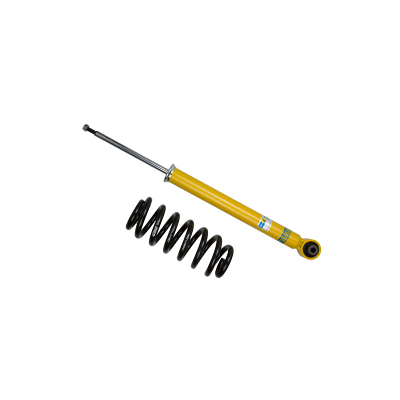 Bilstein B12 Front and Rear Suspension Kit – for 2015–2016 Audi S3 Prestige L4 2.0L and Premium Plus L4 2.0L