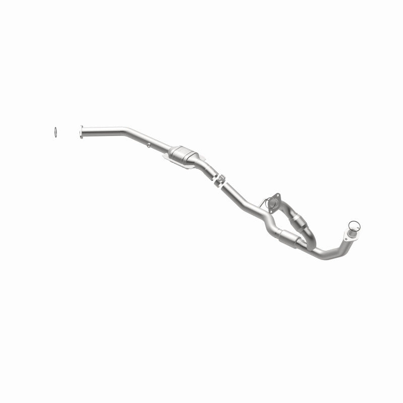Magnaflow Direct-Fit Catalytic Converter 98-00 Sienna 3.0L - OneFastShop