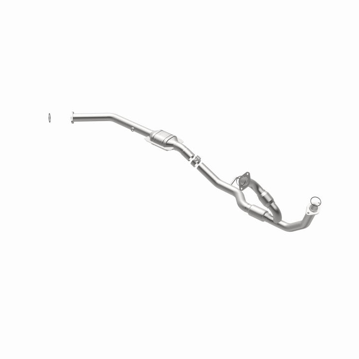 Magnaflow Direct-Fit Catalytic Converter 98-00 Sienna 3.0L - OneFastShop