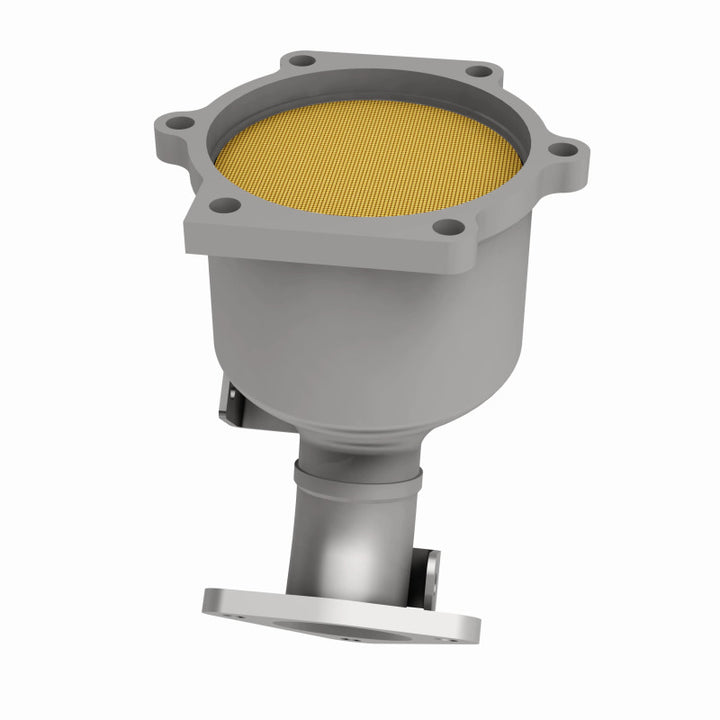 Magnaflow Direct-Fit Catalytic Converter 06-07 Sentra 1.8L OEM Compatibility - OneFastShop