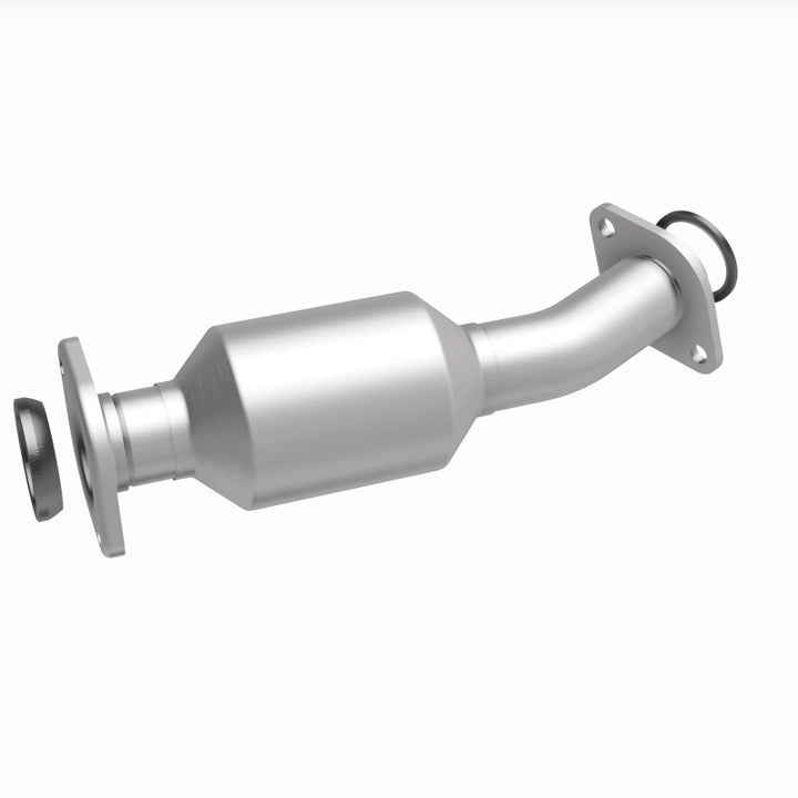 MagnaFlow 2017–2020 Direct-Fit Catalytic Converter for Toyota Sienna V6 3.5L (OEM Grade) - OneFastShop