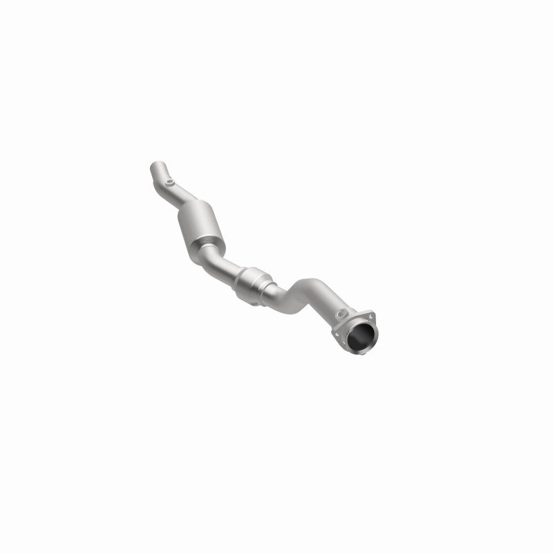 Magnaflow Catalytic Converter DF 00-03 Audi A6 Quattro 4.2L Driver Side *NOT FOR SALE IN CALIFORNIA* - OneFastShop