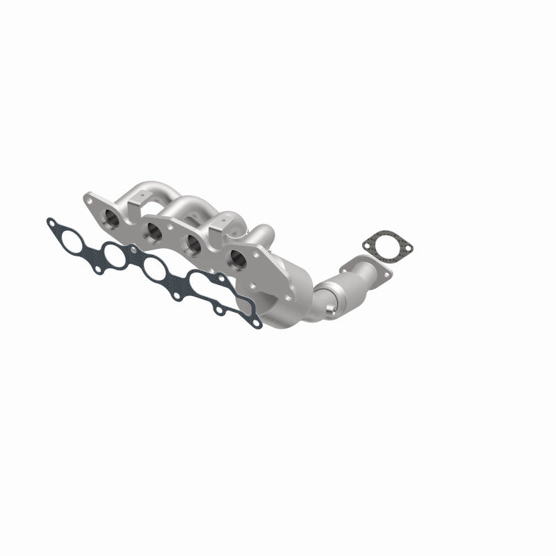 MagnaFlow Direct-Fit Catalytic Converter for 2005–2006 Ford Focus 2.0L