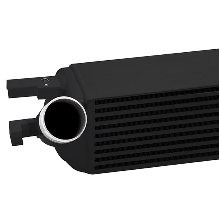 Mishimoto Intercooler Black 2015 Ford Mustang EcoBoost - OneFastShop