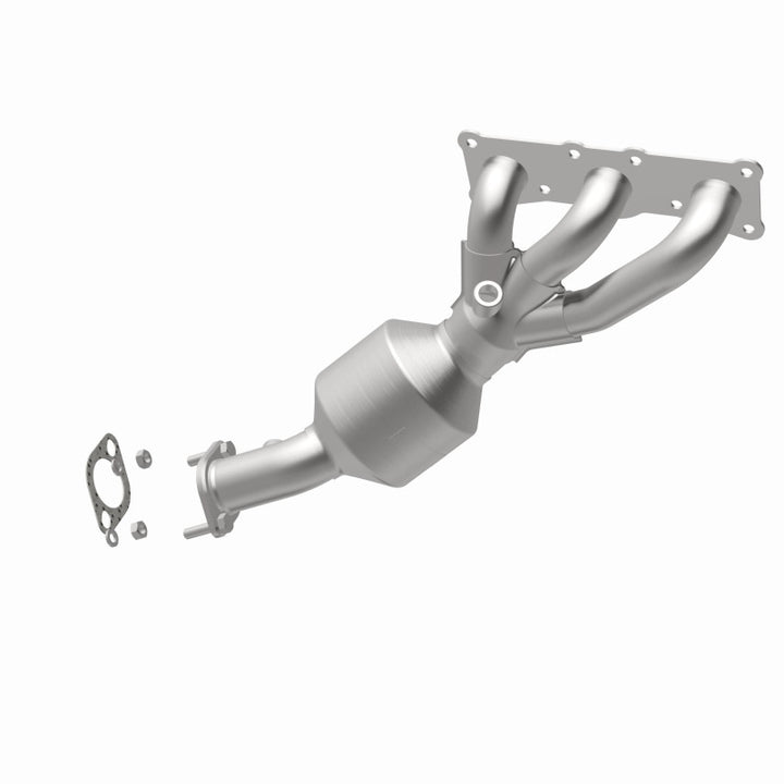 Magnaflow Direct-Fit Catalytic Converter for 06-08 BMW Z4 3.0L - OneFastShop