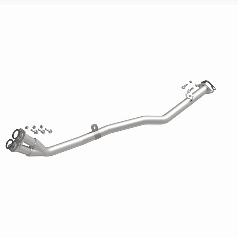 BRE Exhaust 86-88 Pickup 2.4L Front Pipe Kit Kit