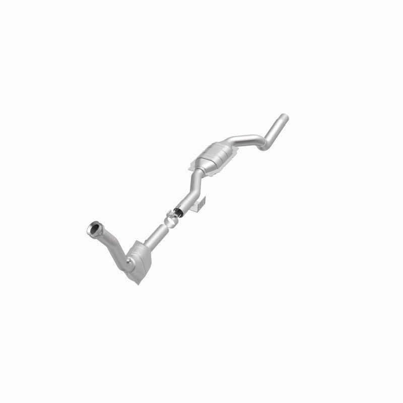 Magnaflow Direct Fit Catalytic Converter for 1999-2002 Mercedes ML320 Passenger Side OEM - OneFastShop