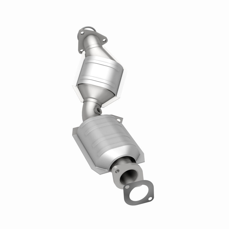 Magnaflow Catalytic Converter - Driver Side for 03-04 350Z/G35 Coupe