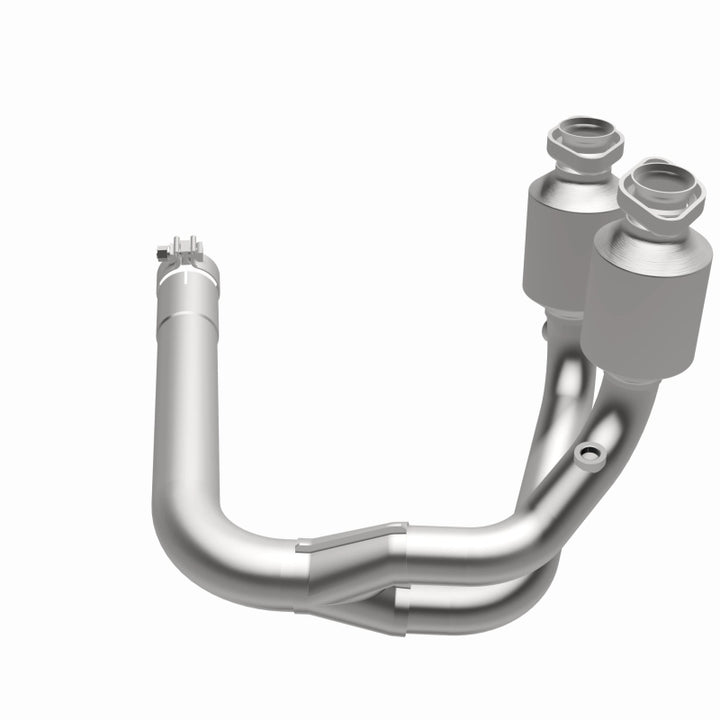 Magnaflow 2004–2006 Jeep Wrangler 4.0L Direct-Fit Catalytic Converter