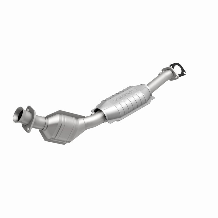 MagnaFlow OEM Grade Catalytic Converter - Crown Vic 4.6L DF 96-00 - OneFastShop