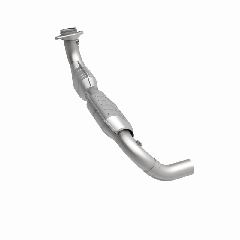 Magnaflow Direct-Fit Catalytic Converter 01-04 Ford F-150 5.4L 4WD (49 State) - OneFastShop