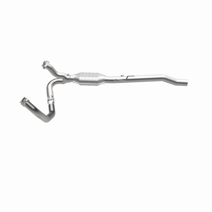 Magnaflow Direct-Fit Catalytic Converter for 02-03 Ram 1500 4.7 - OneFastShop