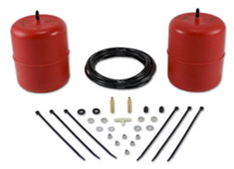 Air Lift Air Spring Kit with 1000 lbs Leveling Capacity for INFINITI QX4, Nissan Pathfinder - 1996-2004 Base, LE, SE, XE