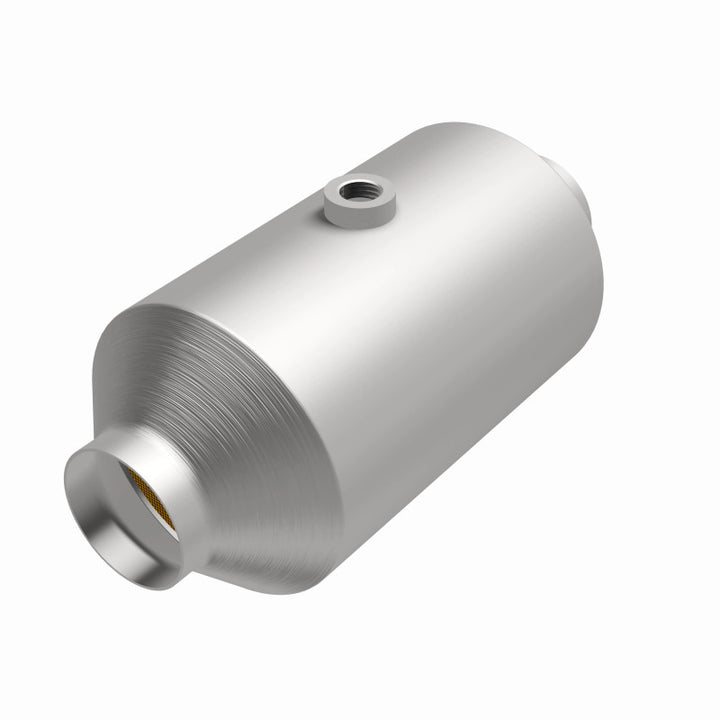 Magnaflow Universal 2.00in Mid-Bed O2 Catalytic Converter CA