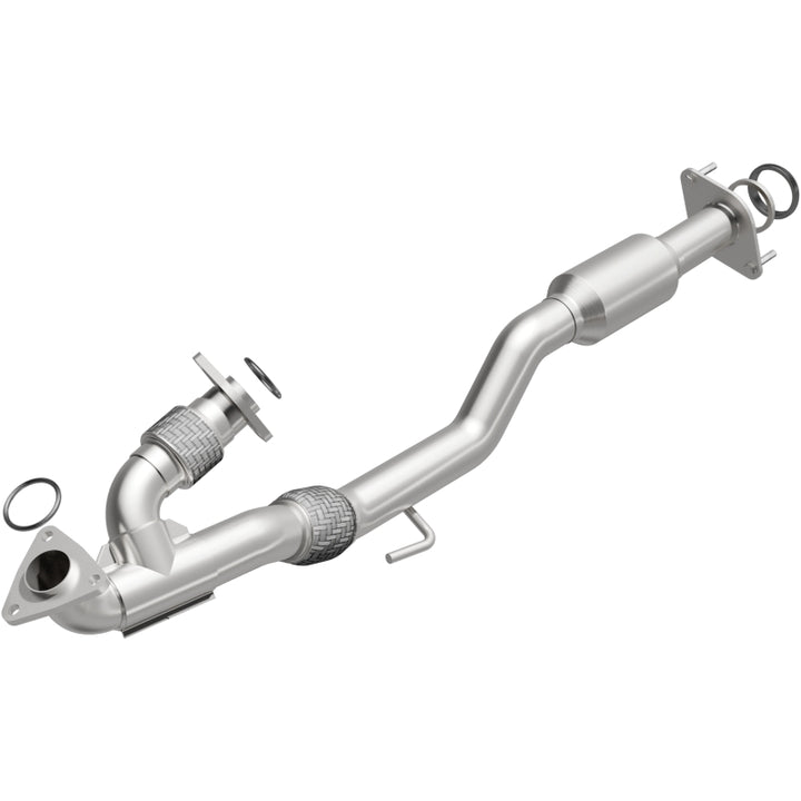 Magnaflow Rear Underbody 3.5L Direct Fit Converter for 18-20 Infiniti QX60