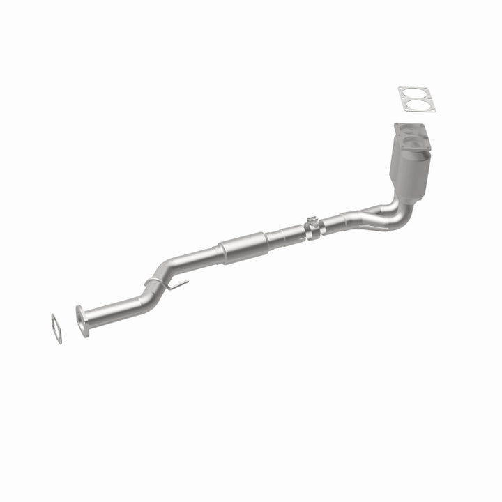 Magnaflow Direct-Fit Catalytic Converter for 00-02 Nissan Sentra 1.8L - OneFastShop