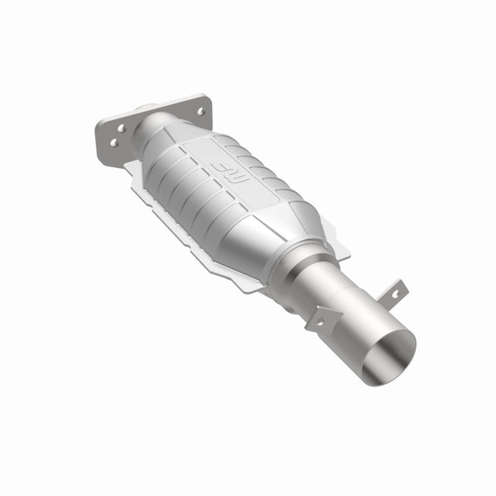 Magnaflow Direct-Fit Catalytic Converter 23486 for 1988-1994 Chevrolet S10/S10 Blazer/GMC Jimmy - OneFastShop