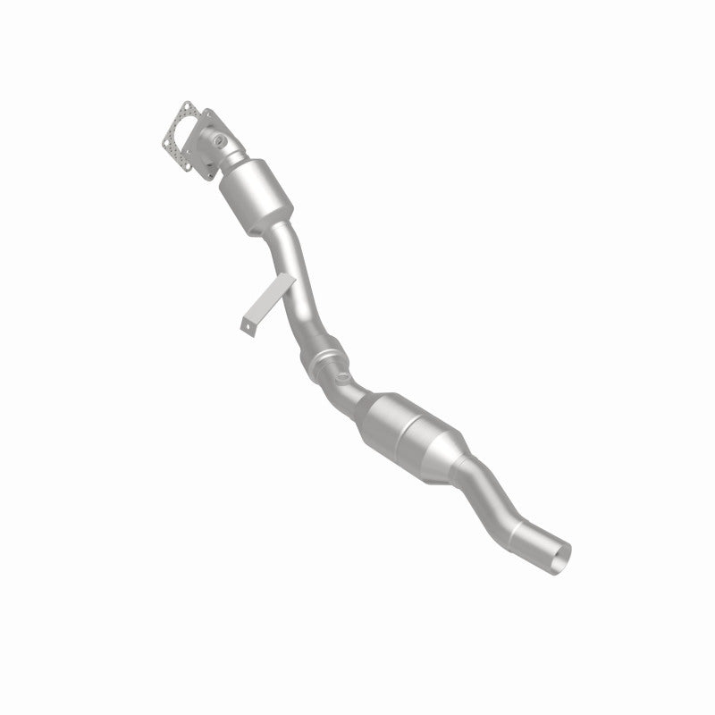Magnaflow Direct-Fit Catalytic Converter for 00-02 Audi S4 2.7L P/S - OneFastShop