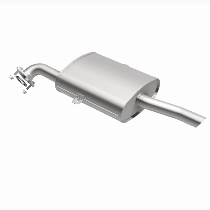 MagnaFlow BRE Exhaust Kit for 1998–2002 Prizm Corolla 1.8L