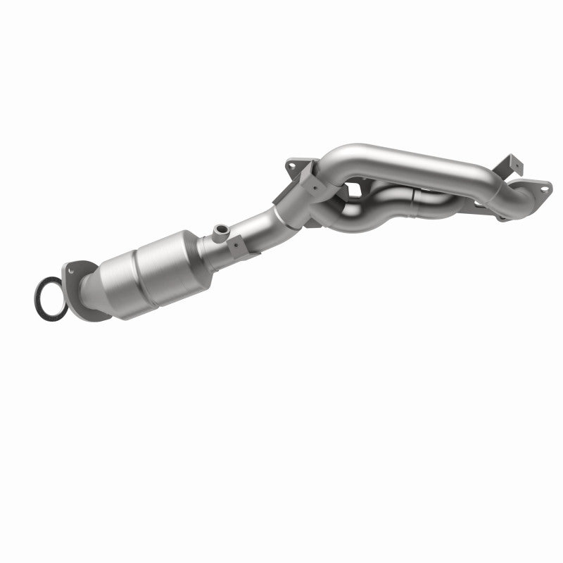 Magnaflow Direct-Fit Catalytic Converter for 2008-2010 Lexus IS F 5.0L CARB Compliant - OneFastShop