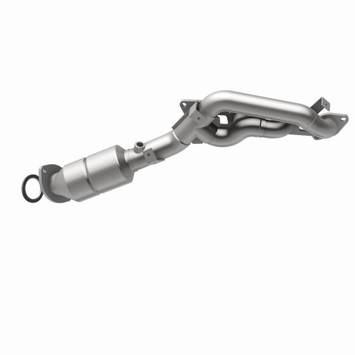 Magnaflow Direct-Fit Catalytic Converter for 2008-2010 Lexus IS F 5.0L CARB Compliant - OneFastShop