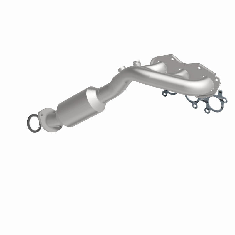 Magnaflow Direct-Fit OEM Grade Federal Catalytic Converter for 16-17 Lexus IS300/IS350 V6 3.5L - OneFastShop