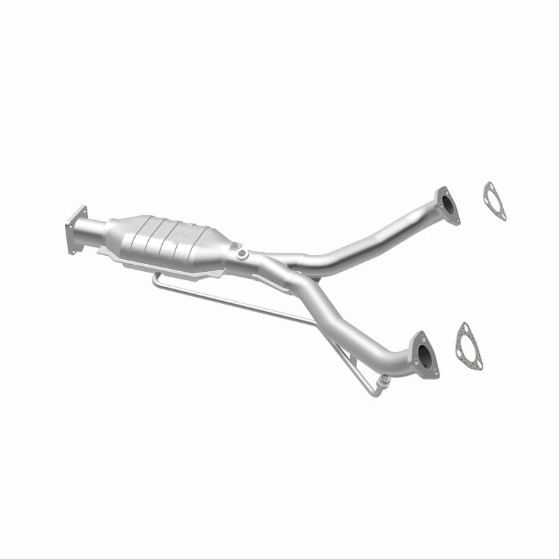 MagnaFlow Direct-Fit Catalytic Converter for Porsche 928 81-84 - OneFastShop