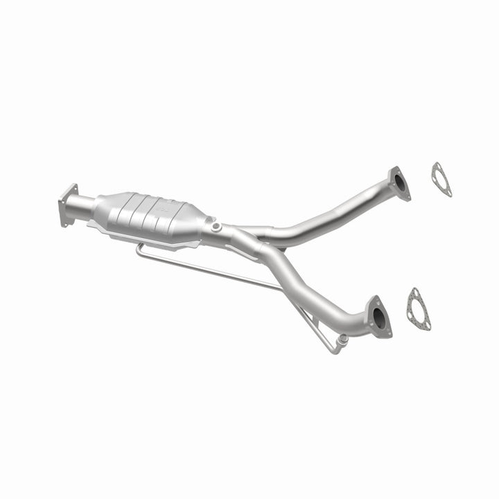 MagnaFlow Direct-Fit Catalytic Converter for Porsche 928 81-84 - OneFastShop
