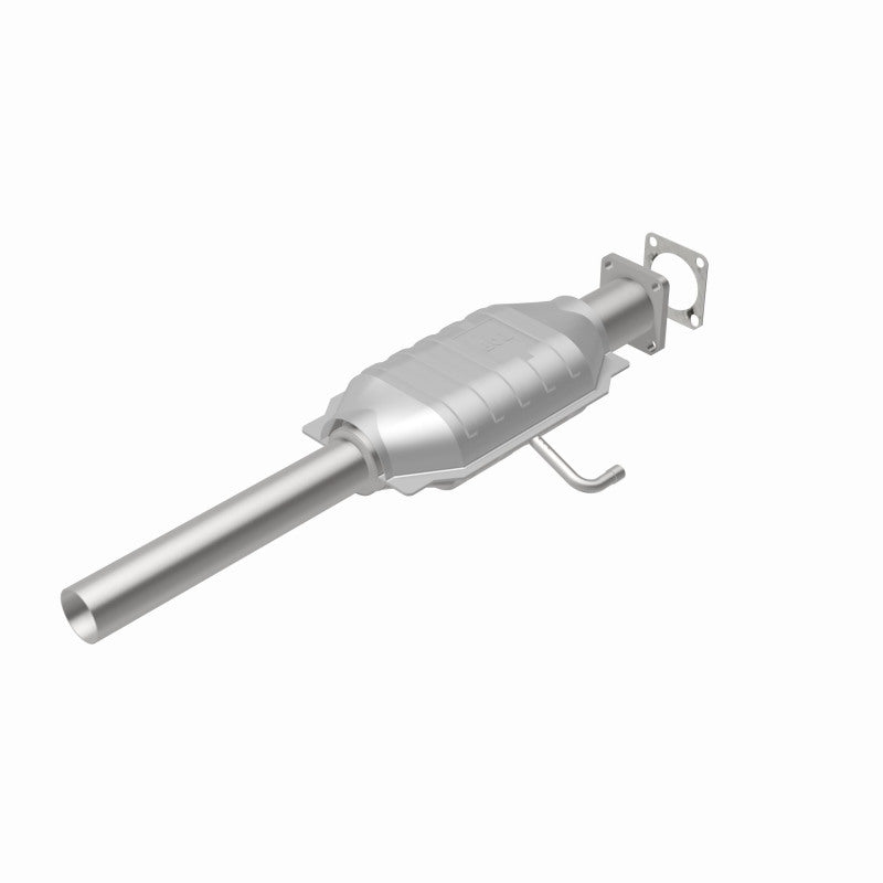 Magnaflow Direct Fit Catalytic Converter for 87-90 Jeep Wrangler 4.2L L6 - OneFastShop