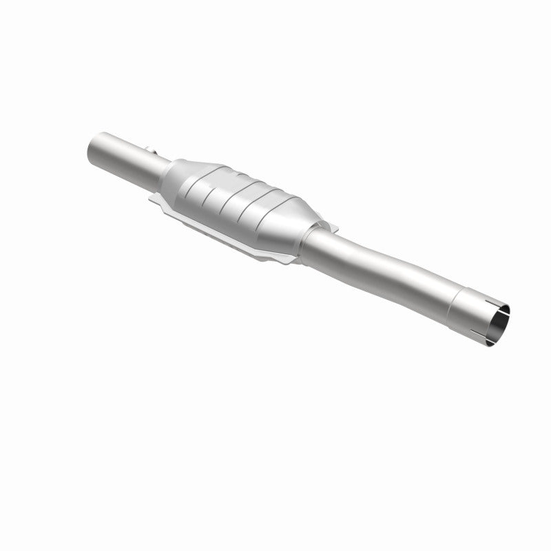 MagnaFlow Direct-Fit Catalytic Converter for 2001–2004 Jeep G/C 4.0L - OneFastShop