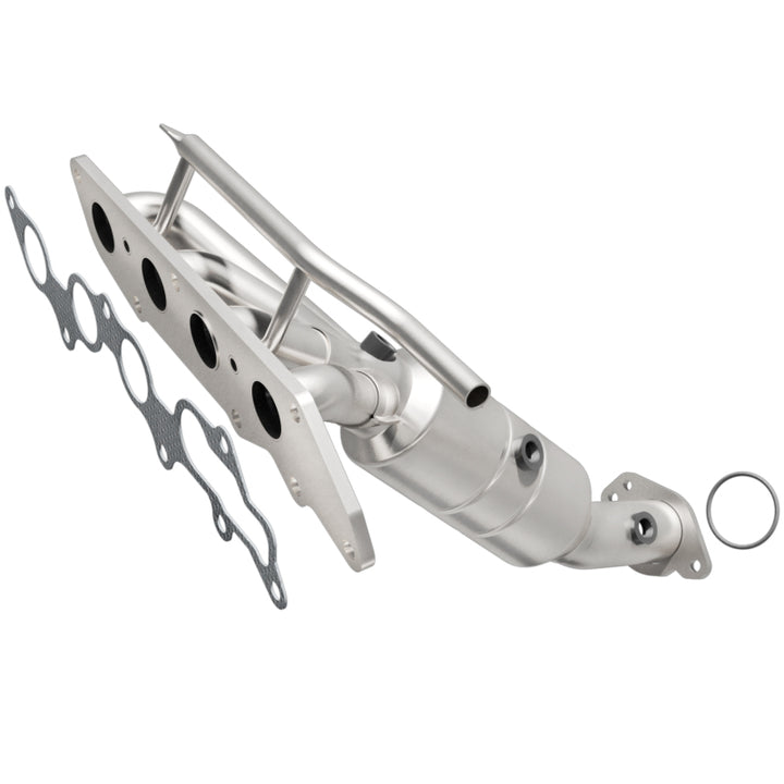 Magnaflow Direct-Fit Catalytic Converter for 2006-2009 Ford Fusion 2.3L - OneFastShop