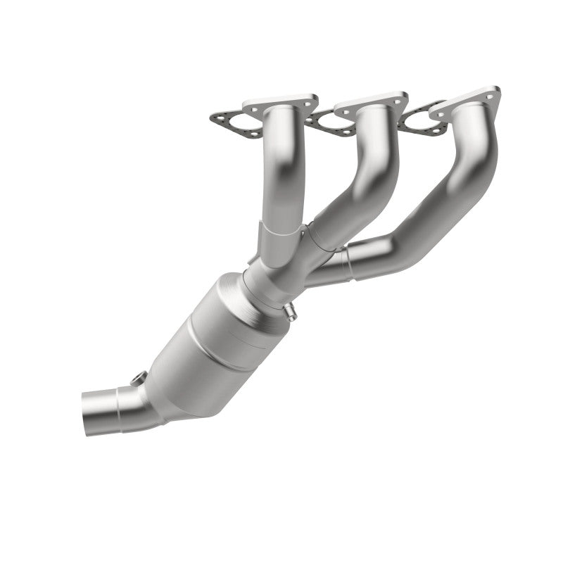 Magnaflow Direct-Fit Catalytic Converter for 01-06 BMW M3 3.2L - OneFastShop