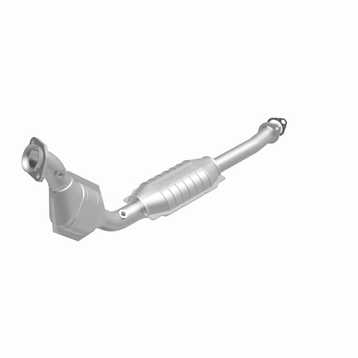 Magnaflow Direct-Fit Catalytic Converter 03-05 Crown Vic Passenger Side CA - OneFastShop