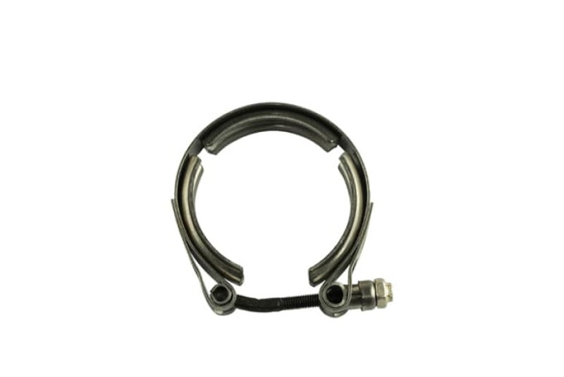 Turbosmart WG40 Inlet / WG45 Outlet V-Band Clamp for GenV CompGate40 and HyperGate45