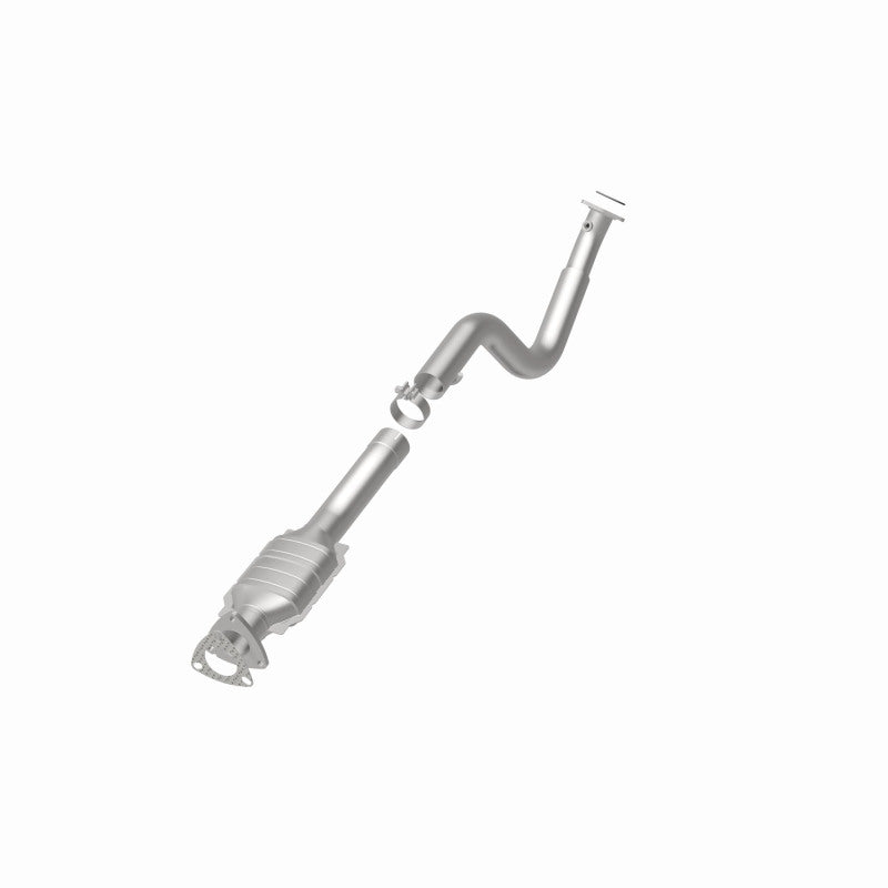 Magnaflow Direct-Fit Catalytic Converter for 03-07 GM 2500/3500 Passenger Side